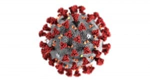 Coronavirus-CDC